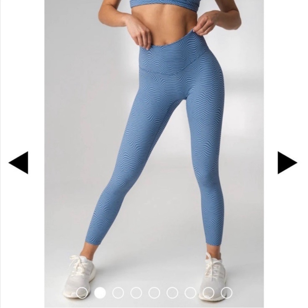 Balance Athletica/ Vitality Storm Leggings